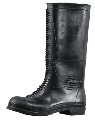 Сапоги шахтерские 