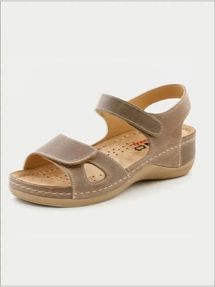 Босоножки Леон