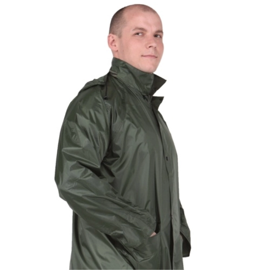 Плащи от дождя